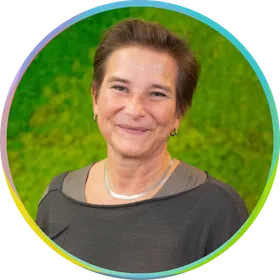 Anne-Sophie Grell